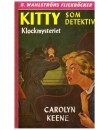 Kitty som Detektiv Klockmysteriet (671-672) 1979