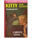 Kitty som Detektiv Klockmysteriet (671-672) 1981 