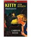 Kitty som Detektiv Klockmysteriet (671-672) 2002