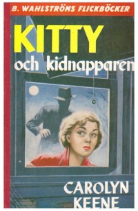 Kitty och Kidnapparen (745-746) 1973