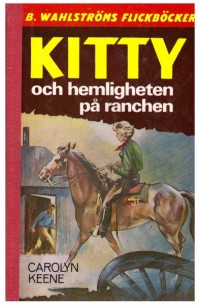 Kitty och Hemligheten på Ranchen (788-789) 1978