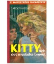 Kitty och det mystiska brevet (852-853) 1973
