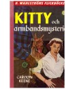 Kitty och armbandsmysteriet (900-901) 1967