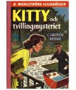 Kitty och tvillingmysteriet (926-927) 1963