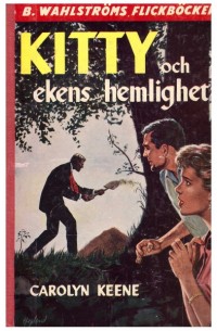 Kitty och ekens hemlighet (950-951) 1959
