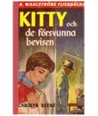 Kitty och de försvunna bevisen (971-972) 1963