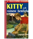 Kitty och ruinens hemlighet (998-999) 1966